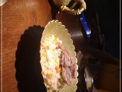 -楼兰新疆主题餐厅(苏州中心店)