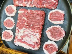 -东来顺•非遗火锅(外滩店)