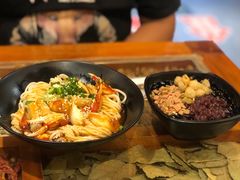 -宽窄巷子成都小吃(建文店)