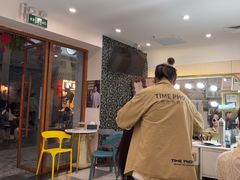 -拾光秀照相馆(石家庄勒泰中心店)