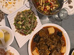 -喀什骑仕大观园