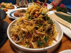 -隐炉和牛烧肉店(群力店)