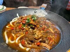 -龙师傅卤炒(天马店)
