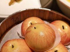 -知楚•精致湖北菜(武商MALL店)