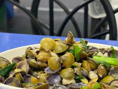 -老杨饭店(万科里店)