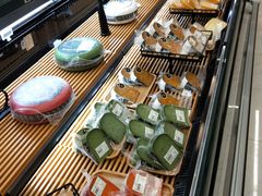 -长申超市(美食城店)