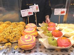 -LELECHA乐乐茶(美罗城店)