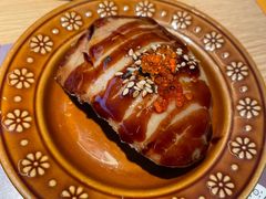 -林妈妈村·日式料理(宝山万达店)