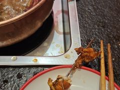 -京元盛铜锅涮肉(上海总店)