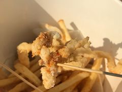 -鸡柳大人(汇金新地广场店)