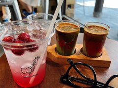 -Metal hands·铁手咖啡