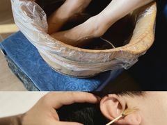 -菩凡足疗养生(No.3 小河万科店)