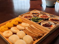 -晓长安·新陕菜(曲江店)