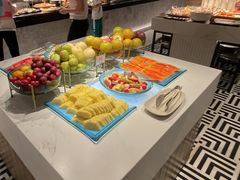 -粤海喜来登酒店·盛宴海鲜牛排自助餐厅(天河城店)