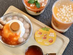 -满记甜品(深圳福田星河店)