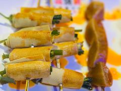 -汉城烧烤(西稍门劳动路店)