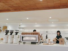 -% Arabica阿拉比卡咖啡(武汉天地店)