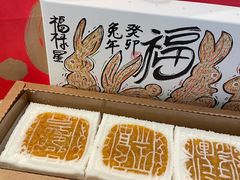 -阮大兴糕团(日月光中心店)