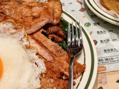 -华嫂冰室(尖沙咀店)