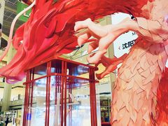 -皇城恒隆广场