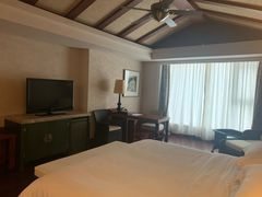 -三清山希尔顿度假酒店