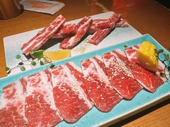 -MIKOMIKO和牛烧肉专门店(南门店)
