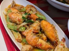 -禄鼎记·多口味酸菜鱼(侨鑫店)