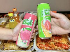 -吉利龙虾·新派海鲜烧烤