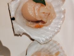-青蓬蒸汽海鲜·深圳老字号·团建聚会(壹方城店)