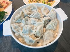 -老边饺子馆·东北菜(虎坊桥店)