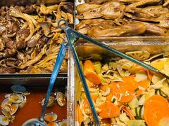 素拼-西米现捞热卤(观音桥好吃街店)