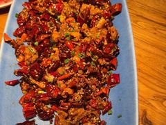-辣不二水煮鱼(哈西店)