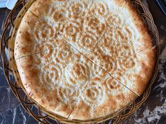 烤馕-新粤新疆菜清真餐厅(拱北店)