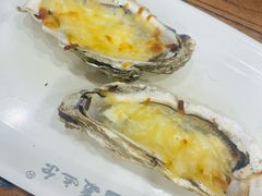 -美达尔烧烤(银川东路店)