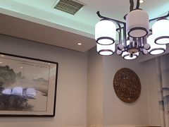 -徽韵人家·传承正宗徽菜(牡丹园店)