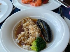 -Social 秀西餐厅-长沙瑞吉酒店(运达店)