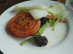 -汕尾巴黎半岛酒店