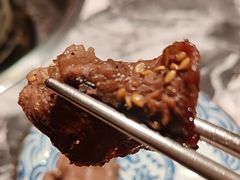 -隐家本格烧肉(万达广场店)
