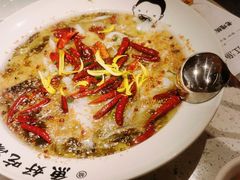 -江渔儿酸菜鱼(曜一城店)
