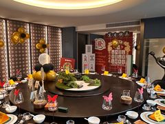 -观宴·品质赣菜(高新大道店)