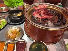 -西塔老太太泥炉烤肉(苏州大悦城店)