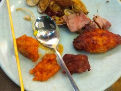 -炽真·果木窑烤自助牛排馆儿(和平欧乐店)