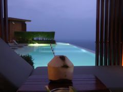-瑰丽酒店·海吧·天际下午茶·现场DJ·天台酒吧