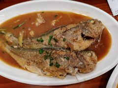-台州老六海鲜面馆(上南总店)