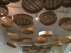 -食膳公园包子铺(烈士公园店)