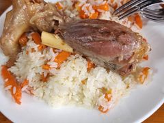 -217丰惠源抓饭(星湖街店)