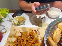 -东来土菜馆(民祥园路店)