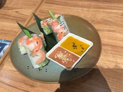 -越美小馆·越南料理(曲江店)