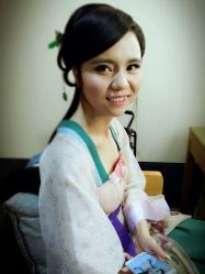 -盘子女人坊古装写真摄影(厦门总店)