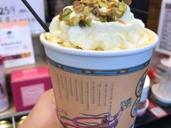 -茶颜悦色(嘉顿一楼吉时赏味游园会店)